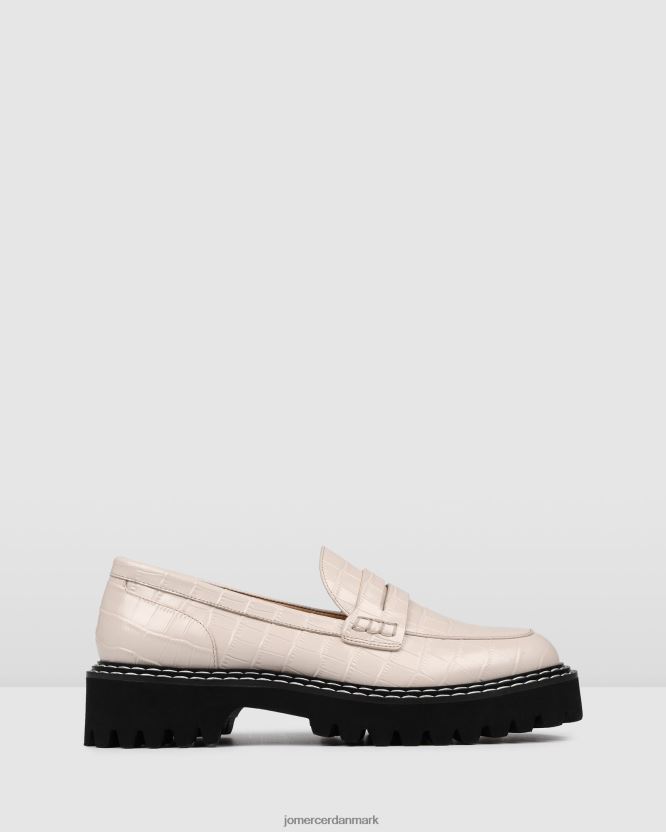 Jo Mercer unity loafers knoglekrok fodtøj H480V4161