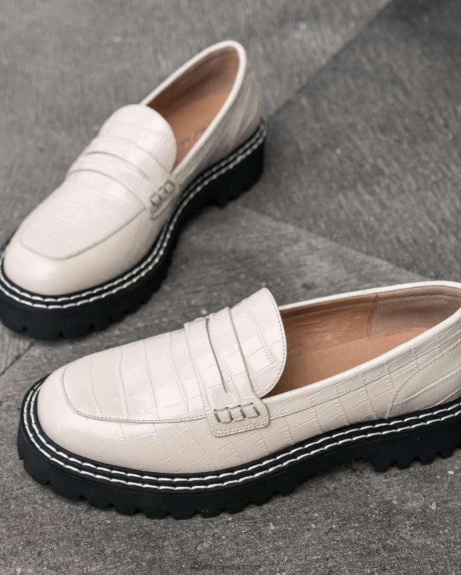 Jo Mercer unity loafers knoglekrok fodtøj H480V4161