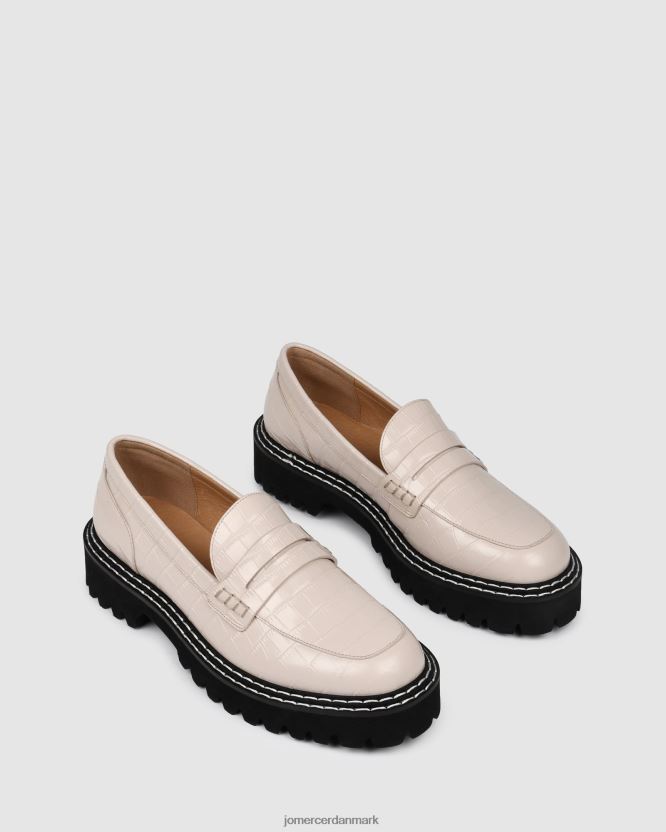 Jo Mercer unity loafers knoglekrok fodtøj H480V4161