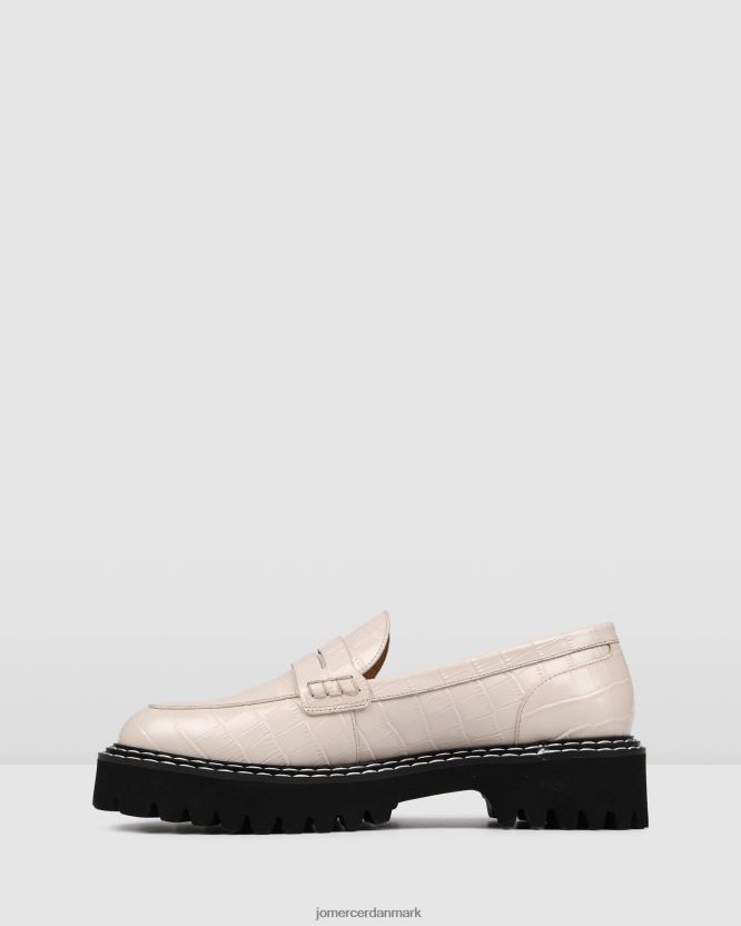 Jo Mercer unity loafers knoglekrok fodtøj H480V4161